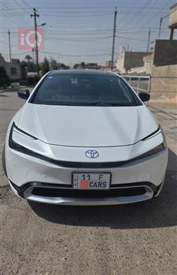 تۆیۆتا پریوس